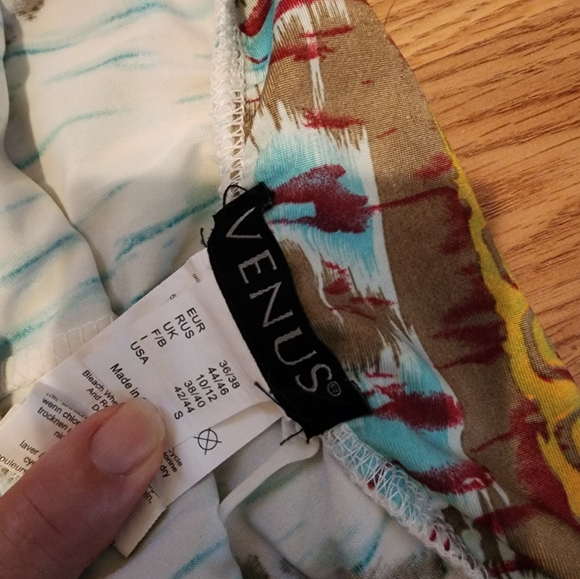 Pallazo pants - Picture 4 of 7